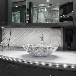 Luxury Italian bathroom ideas - Bathroom Sinks