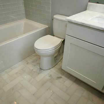 Bathroom Project