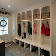 store for cloths and shoes