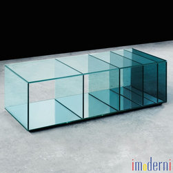 Modern Italian Coffee/Side Tables - Products