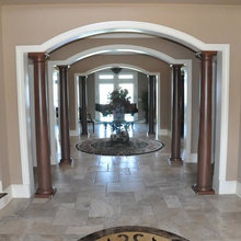 Hallways