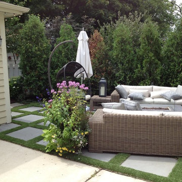 Park Ridge Patio