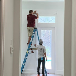 Residential Projects - Home Security And Surveillance
