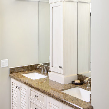 Westsern Springs Whole House Remodel
