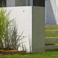 Concrete Work