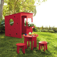 Playhouse / Stuff for the girls