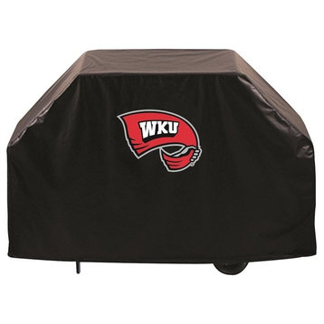 72" Western Kentucky Grill Cover by Covers by HBS, 72"