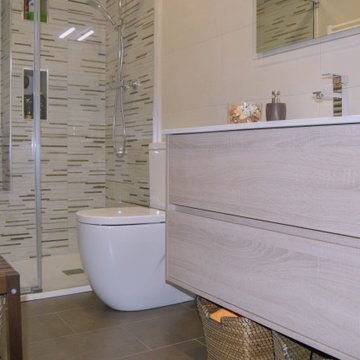 Cocina y baño en Sabadell