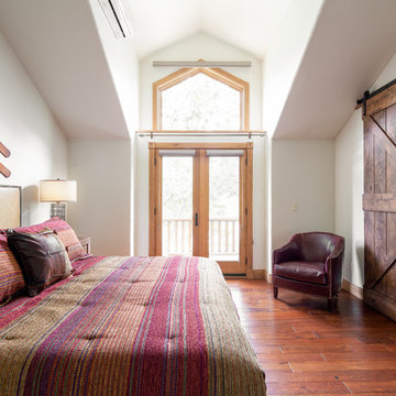 Interiors