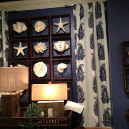 Palecek - Palecek wall art & lamps - Products