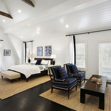 Bedroom Lark Brown