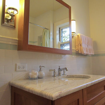Harding Avenue Baths