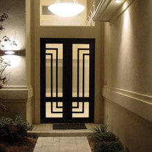 leongaer's Asian Doors