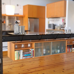 Custom Furniture - Kitchen And Dining Furniture