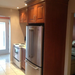 Exquisite Kitchens & Vanities Inc. - Exqzet - Kitchen Cabinetry