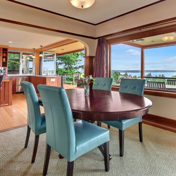 West Seattle Craftsman