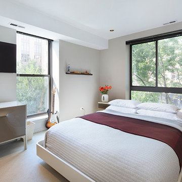 West Chelsea Penthouse