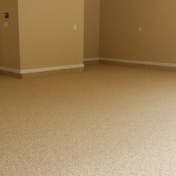 Flooring Ideas
