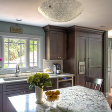 Cabinet Color