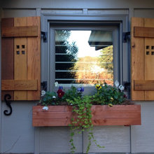 McElroy Shutters