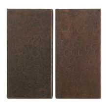 Backsplash tiles