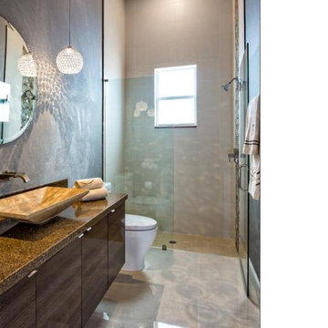 Patel Residence - Wellington, FL