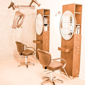 Washington's Crossing Hair Salon