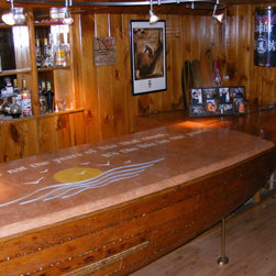 Countertops Cast Stone - Home Decor