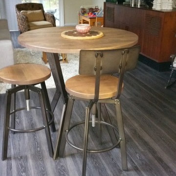 Floor transformation with Coretec Plus