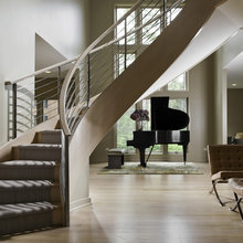 Stair Ideas