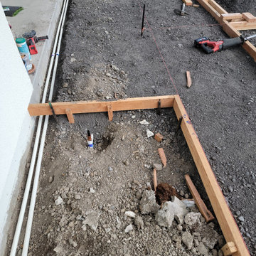 New Construction