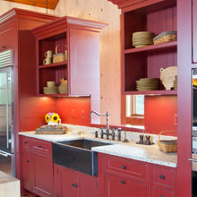 Cabinets For Richard