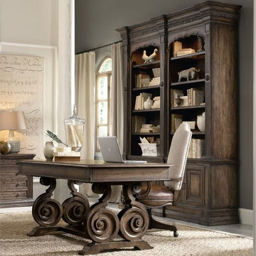 Hooker Furniture Rhapsody