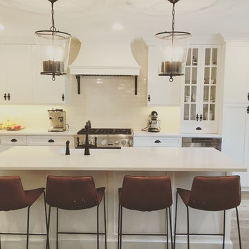 Chatham Tudor Renovation