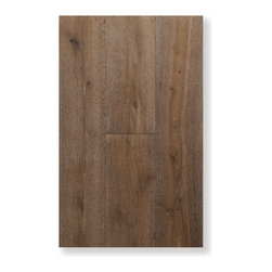 Modern Collection - Hardwood Flooring