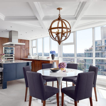 Science World Penthouse