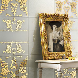 Glass Tiles and Glass Mosaics from Royal Stone & Tile in Los Angeles - Mosaic Tile