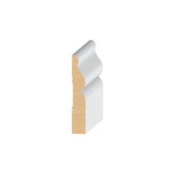 Base Moulding - Molding And Trim