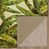 Mohawk Home Verde Palm Green 8' x 10' Area Rug
