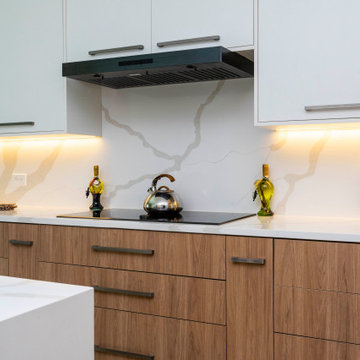 Kitchen #02