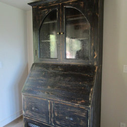 Reclaimed wood Tables - Furniture