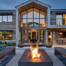 exteriors