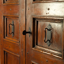 Rustic Doors - Products