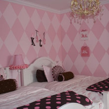 Bedroom Ideas From The Kids