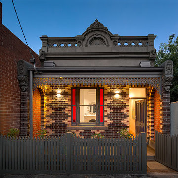 Fitzroy North