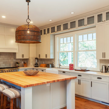 Wine Country House