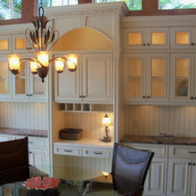 Den Desks