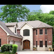 Exterior House