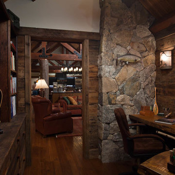 TimberHouse