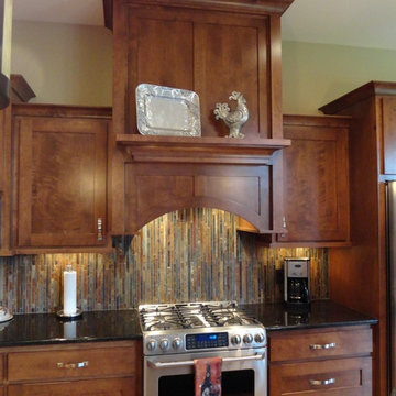 Muskego Custom Home